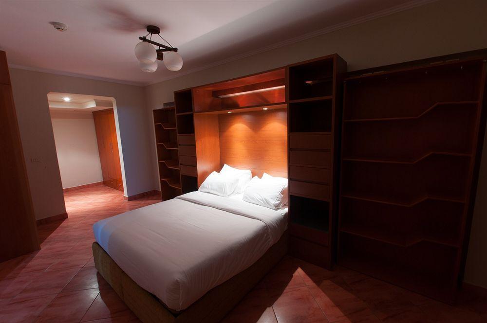 Porto Marina Apartments Powered By Amer-Group เอลอาลาเมน ภายนอก รูปภาพ