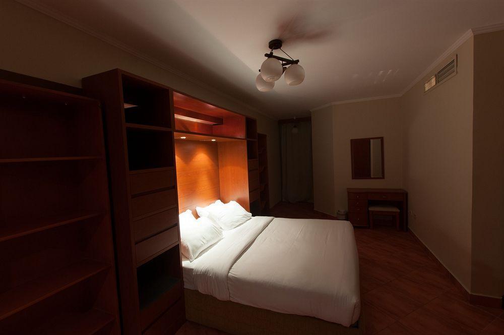 Porto Marina Apartments Powered By Amer-Group เอลอาลาเมน ภายนอก รูปภาพ