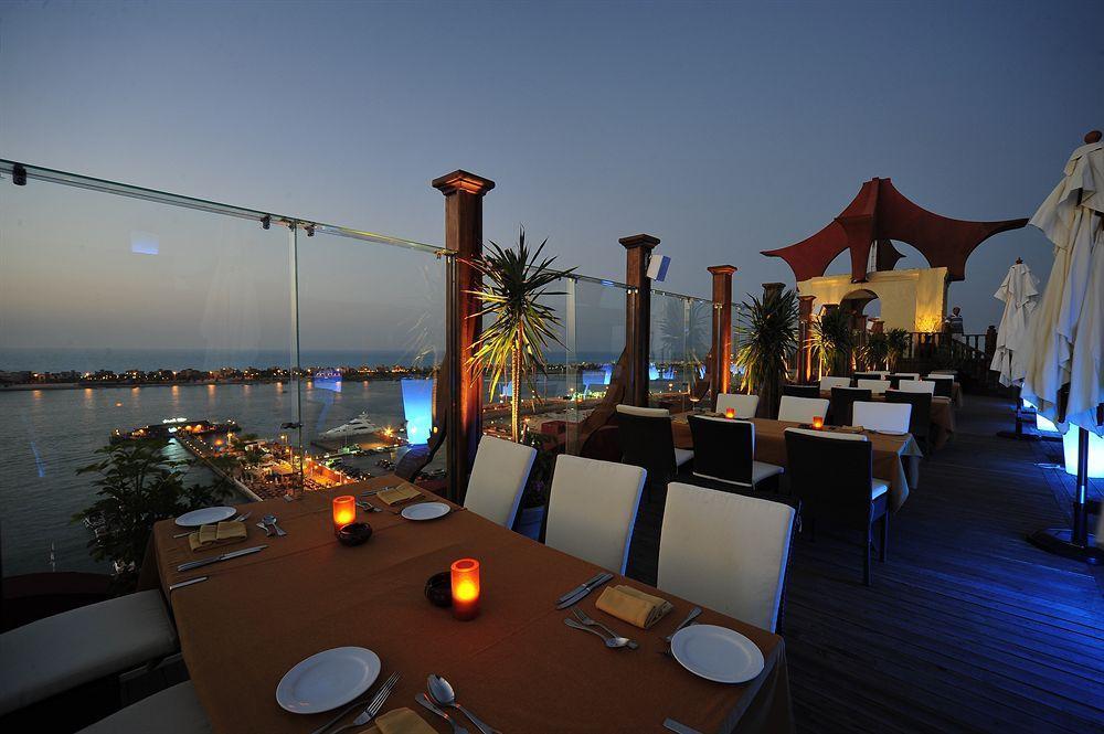 Porto Marina Apartments Powered By Amer-Group เอลอาลาเมน ภายนอก รูปภาพ
