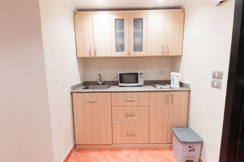 Porto Marina Apartments Powered By Amer-Group เอลอาลาเมน ภายนอก รูปภาพ