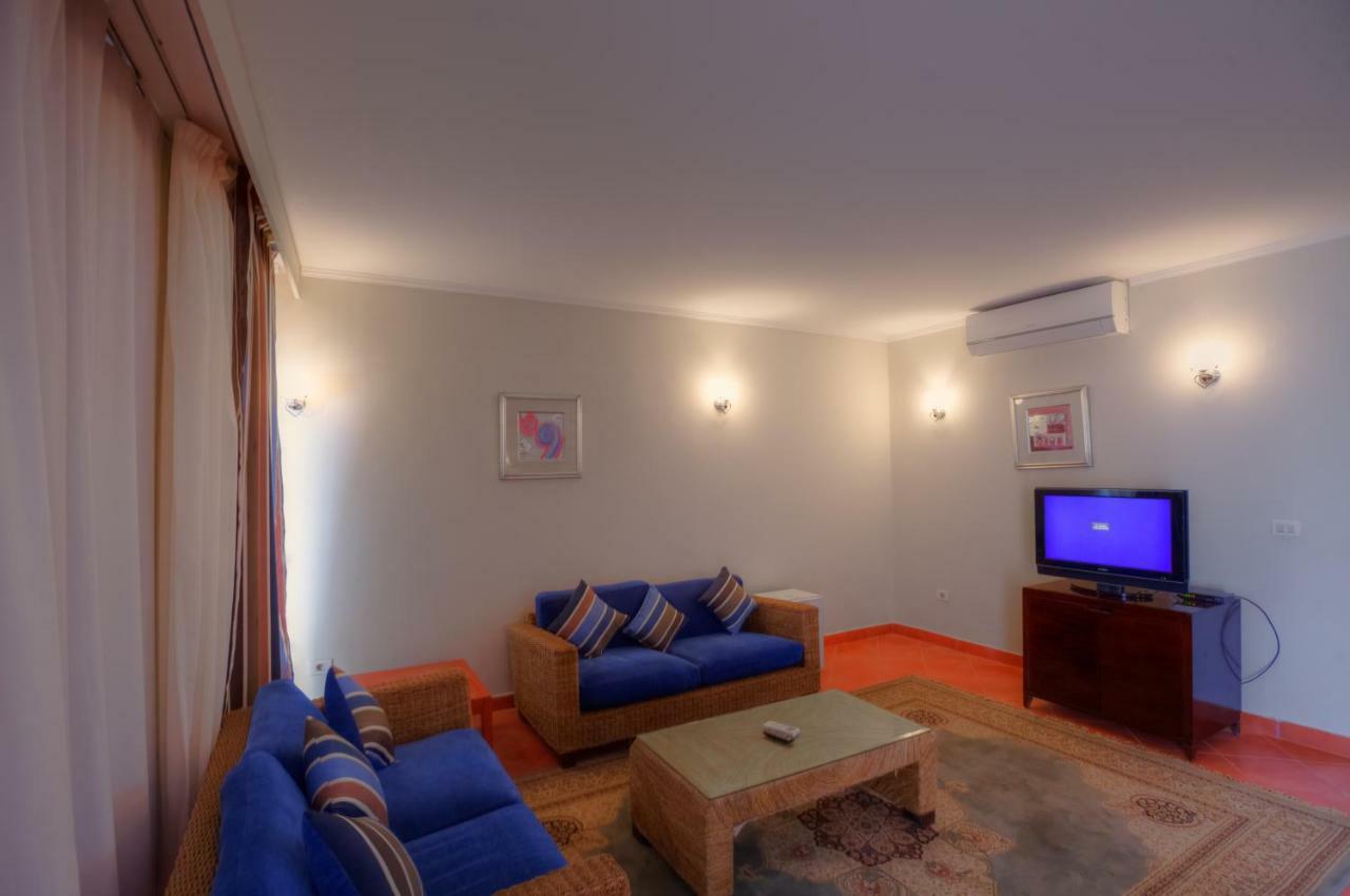 Porto Marina Apartments Powered By Amer-Group เอลอาลาเมน ภายนอก รูปภาพ